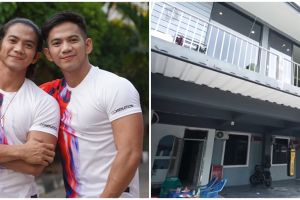 Tinggal satu rumah dengan dua konsep dekorasi berbeda, intip 10 potret dapur Rizki dan Ridho D'Academy