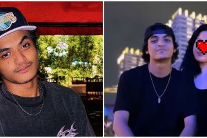 Bukannya menangis, begini reaksi Vadel Badjideh usai jadi tersangka kasus pencabulan