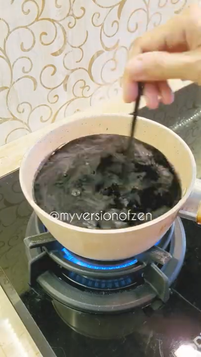 Cara mengembalikan warna pakaian kusam agar kinclong lagi modal Rp 3 ribu, cuma tambah 1 bahan dapur