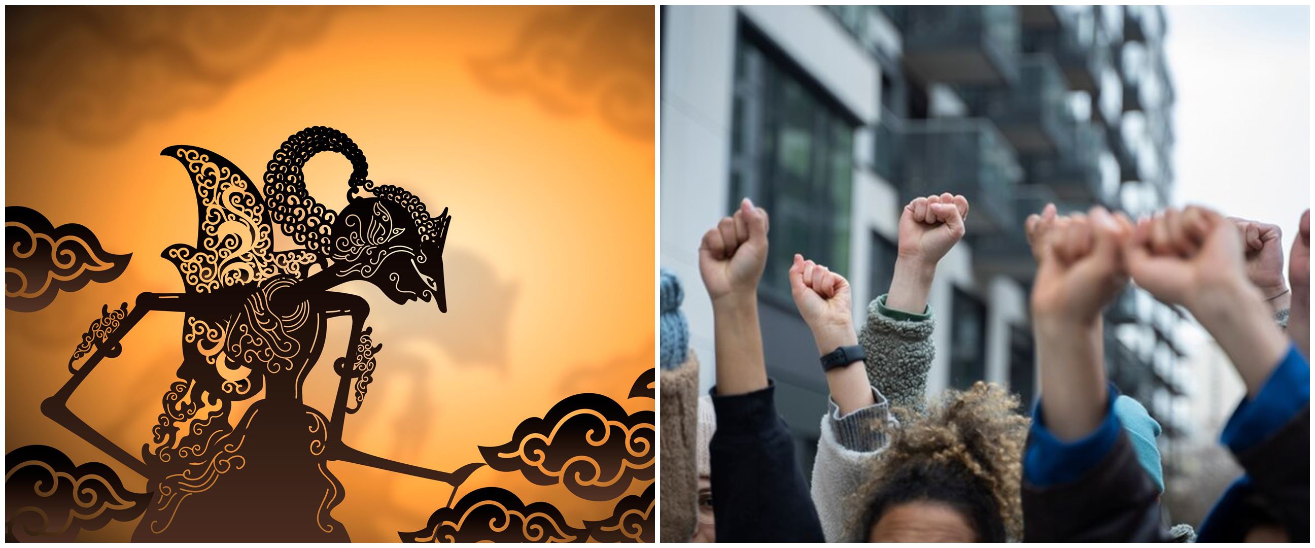 50 Kata-Kata peribahasa Jawa dan artinya tentang perjuangan, pelajaran berharga dari kearifan lokal