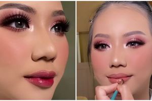 Trik aplikasikan lipstik supaya transferproof dan lebih tahan lama tanpa bikin bibir kering