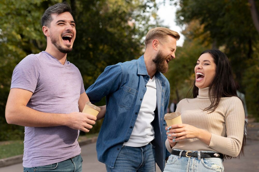 20 Pantun lucu akhiran “A” ini konyol abis, bikin ngakak nggak bisa berhenti