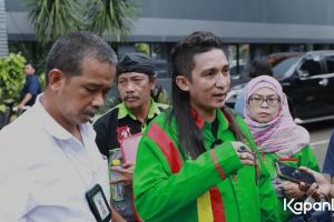 Firdaus Oiwobo klaim lebih kaya dari Hotman Paris, punya gunung di BSD