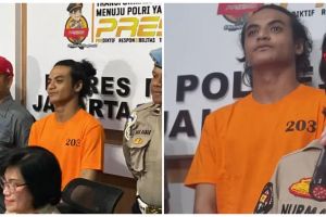 Vadel jadi tersangka kasus pencabulan anak di bawah umur dan aborsi, polisi beberkan kronologinya