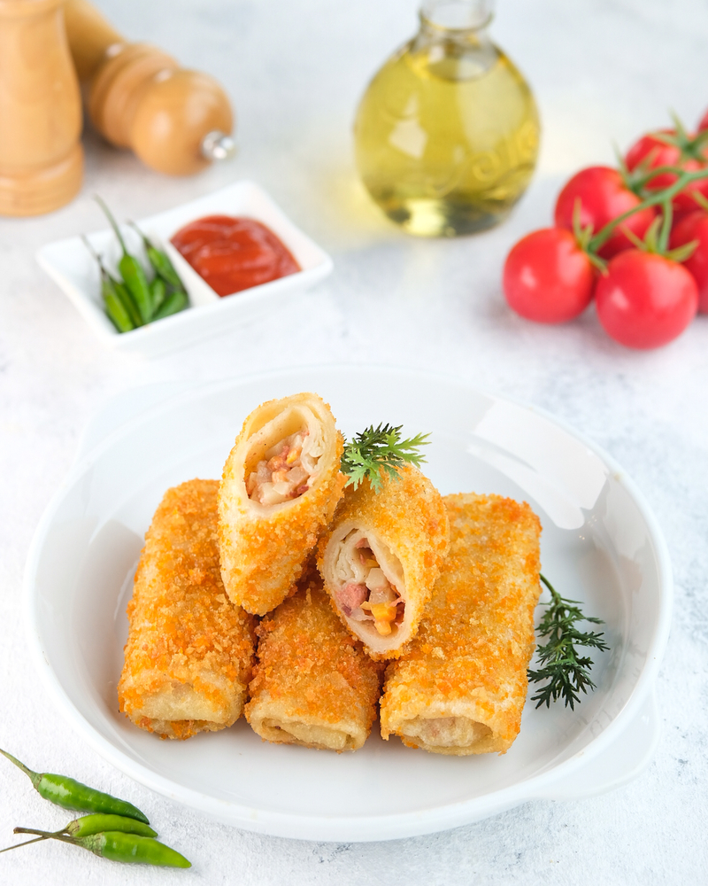 7 Resep cemilan renyah dan lezat untuk berbuka puasa di bulan Ramadhan