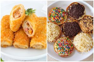 7 Resep cemilan renyah dan lezat untuk berbuka puasa di bulan Ramadhan