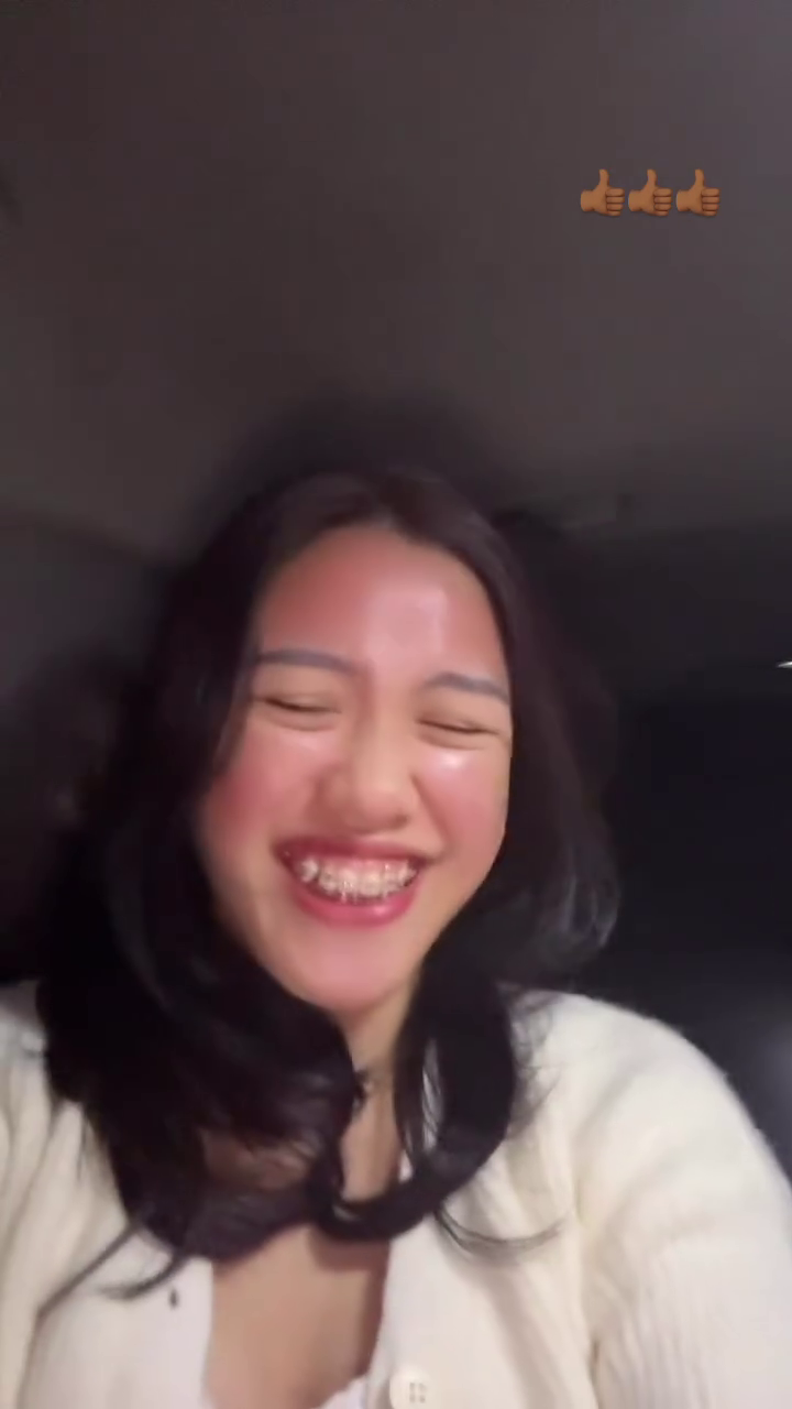 7 Potret terbaru Lolly usai berbaikan dengan Nikita Mirzani, jauh lebih fresh dan bikin terpukau