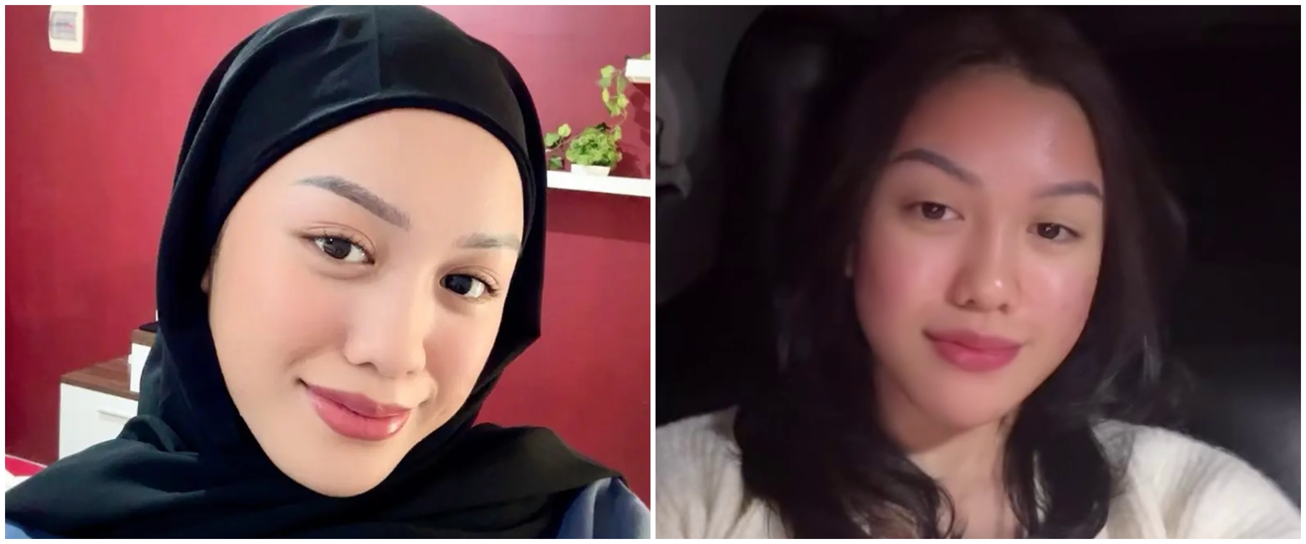 7 Potret terbaru Lolly usai berbaikan dengan Nikita Mirzani, jauh lebih fresh dan bikin terpukau