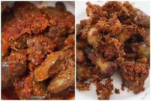 7 Resep menu buka puasa rumahan dari ati ampela ayam, antiamis, lezat, dan bikin nasi cepat habis