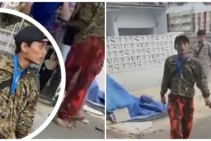 Kini diamankan polisi, begini kronologi anggota ormas di Tangerang ngamuk di depan murid TK