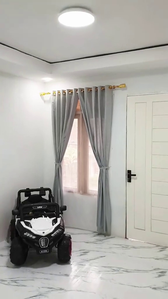 Dari luar seram dan jadul, 9 potret gubuk ini dalamnya ciamik tak kalah dari rumah kompleks elit