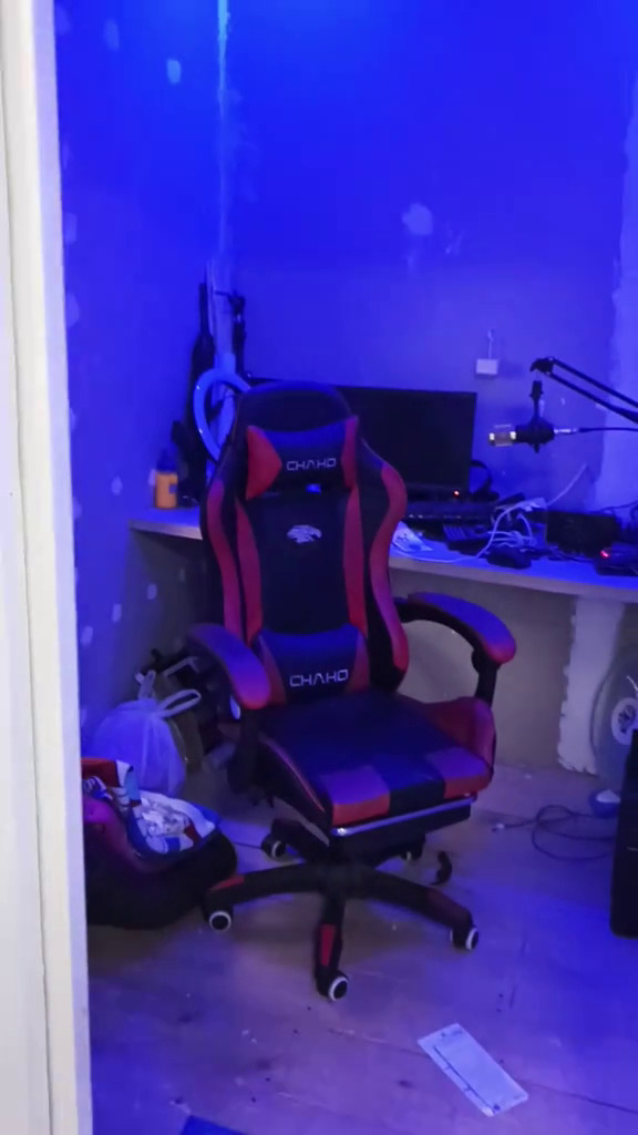 Dari luar seram dan jadul, 9 potret gubuk ini dalamnya ciamik tak kalah dari rumah kompleks elit