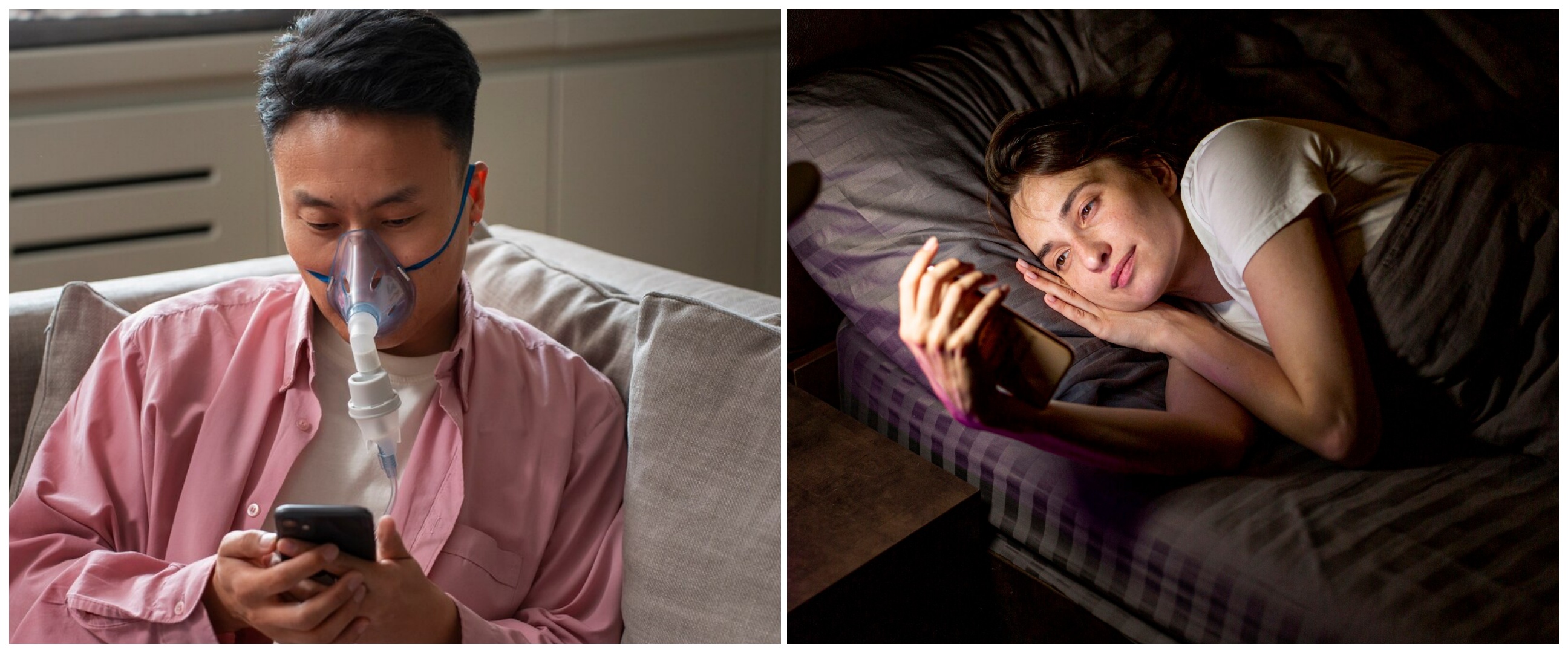 50 Pantun lucu biar cepat sembuh, bikin hati senang dan sakit lenyap