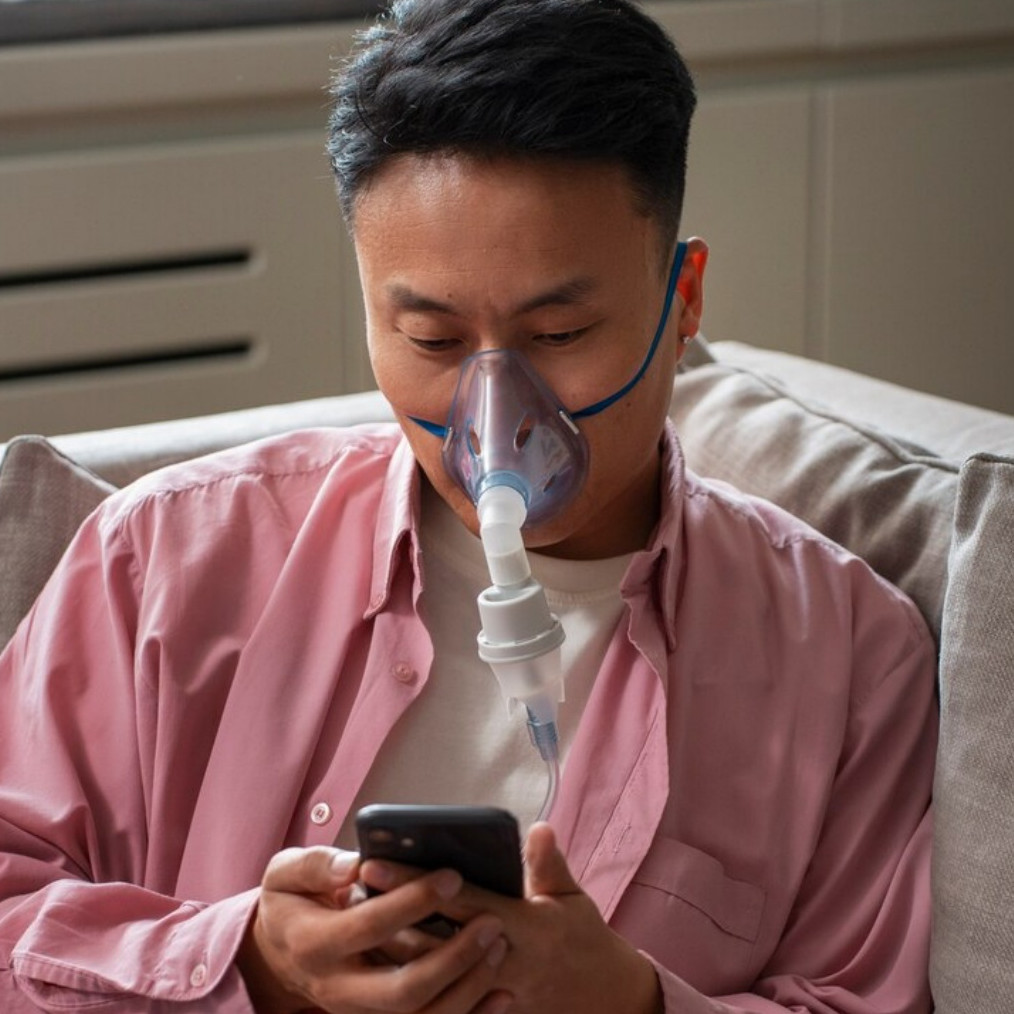 50 Pantun lucu biar cepat sembuh, bikin hati senang dan sakit lenyap