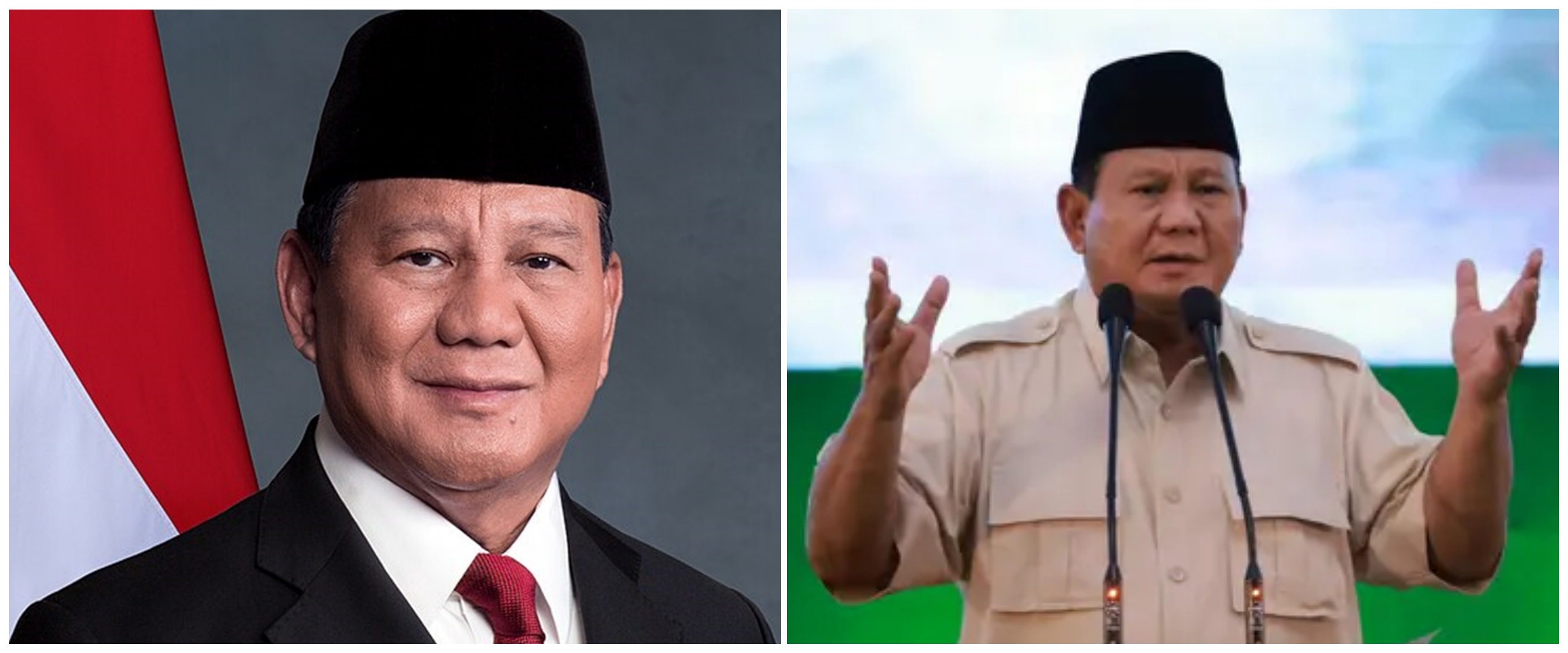 Prabowo sebut total efisiensi anggaran bakal mencapai Rp750 triliun, ini rinciannya