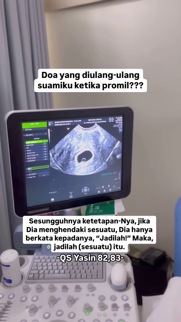 Penantian selama tiga tahun, ini 9 momen haru Danang DA saat mengetahui sang istri hamil anak pertama