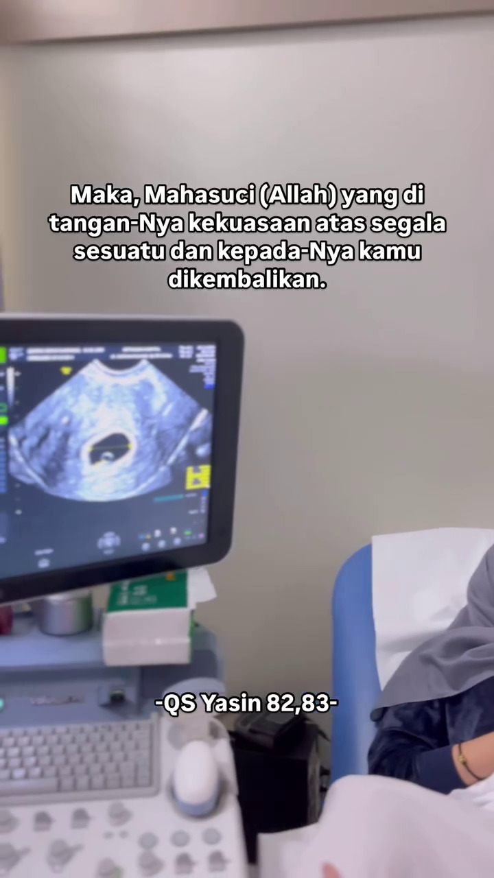 Penantian selama tiga tahun, ini 9 momen haru Danang DA saat mengetahui sang istri hamil anak pertama