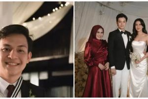 Disebut mirip Angga Yunanda, ini sosok Dyoza Cinnamon kakak Shenina yang ternyata seorang dokter