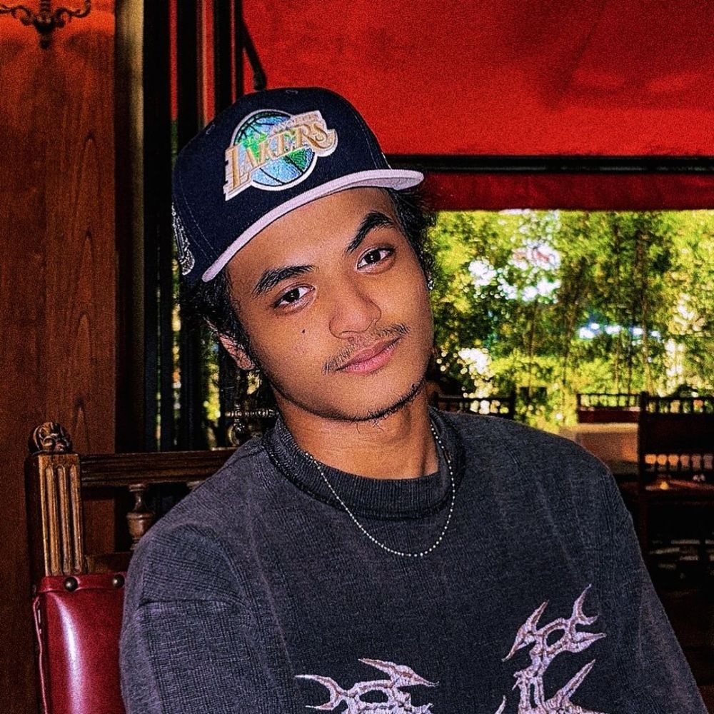 Usai jadi tersangka asusila, Vadel Badjideh balik laporkan Lolly anak nikita Mirzani ke polisi