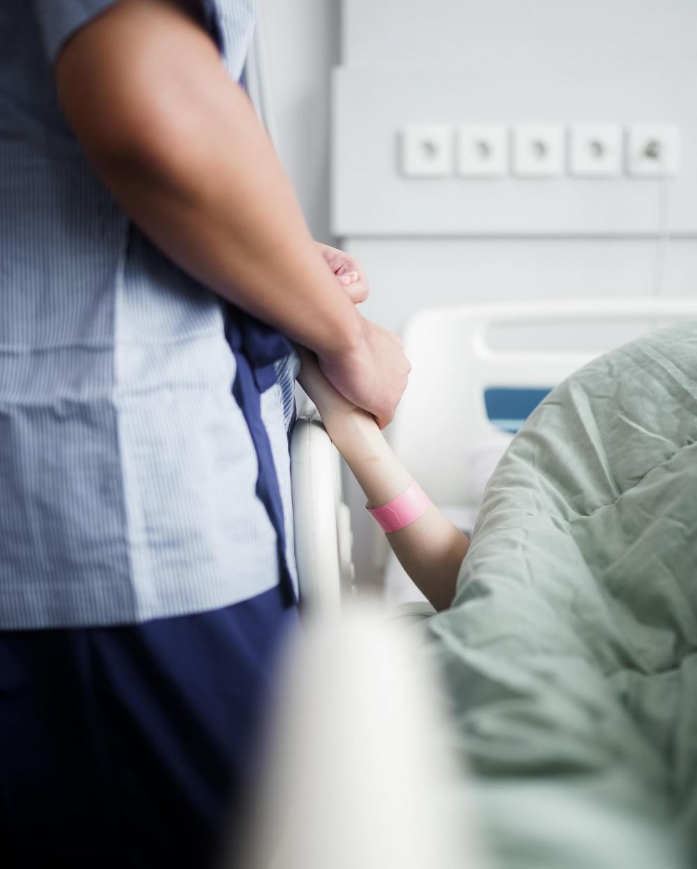 5 Momen Mahalini dan Rizky Febian umumkan kelahiran anak, nama panjang sang buah hati penuh makna