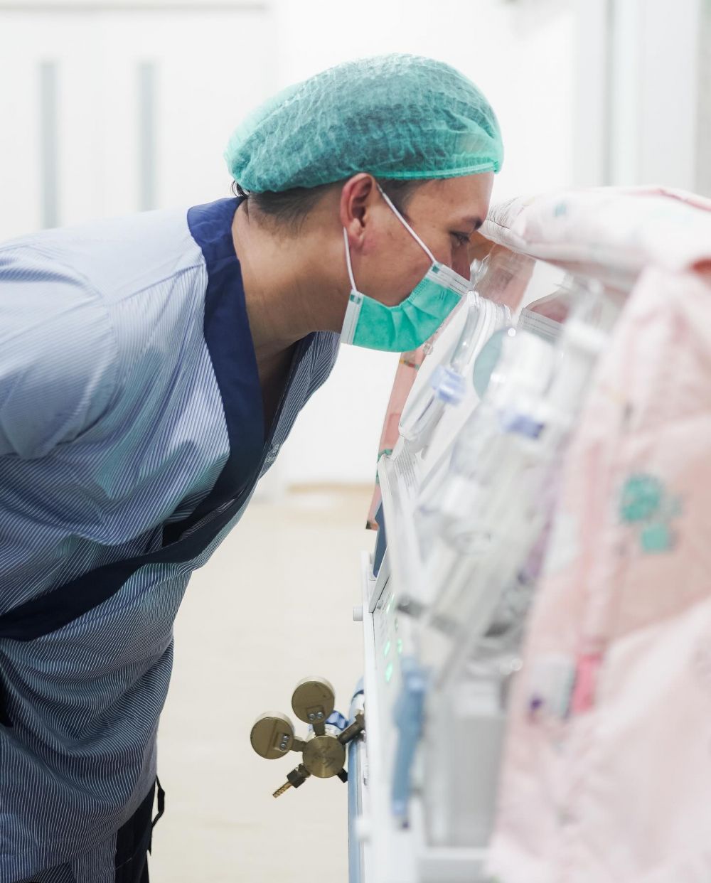 5 Momen Mahalini dan Rizky Febian umumkan kelahiran anak, nama panjang sang buah hati penuh makna