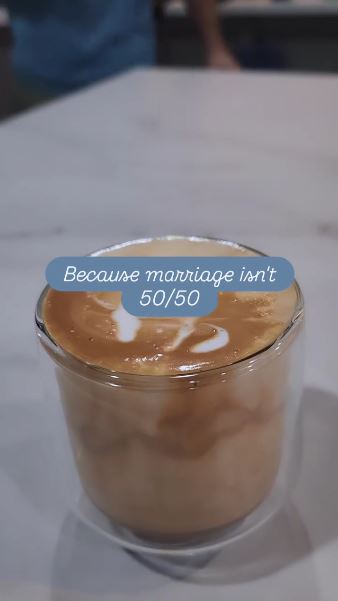 Pernah didatangi debt collector gegara cicilan KPR, begini 9 potret dapur rumah Randy Pangalila