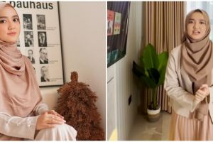 Wirda Mansur sukses jadi pengusaha muda punya kamar pribadi seperti hotel bintang lima, 11 potretnya