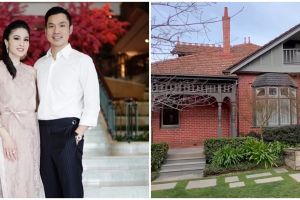 Ternyata punya hunian mewah di Australia, begini 11 potret rumah Harvey Moeis