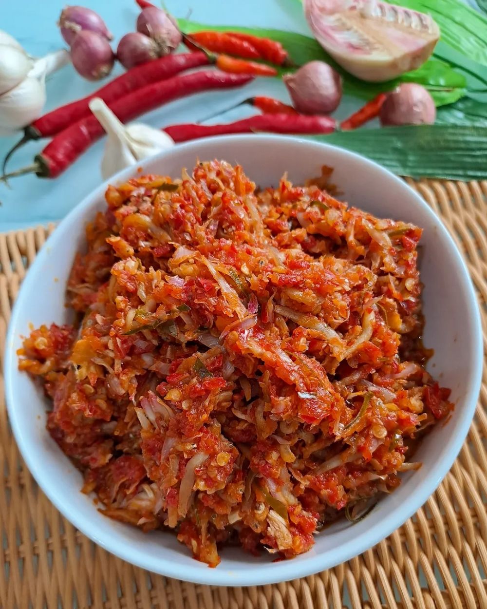 7 Resep olahan ikan asin yang praktis dan lezat untuk menu sahur