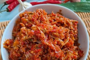 7 Resep olahan ikan asin yang praktis dan lezat untuk menu sahur