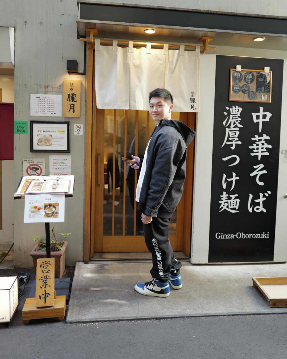 Siapa sebenarnya cowok yang dekat dengan Anya Geraldine? sosoknya bikin warganet penasaran