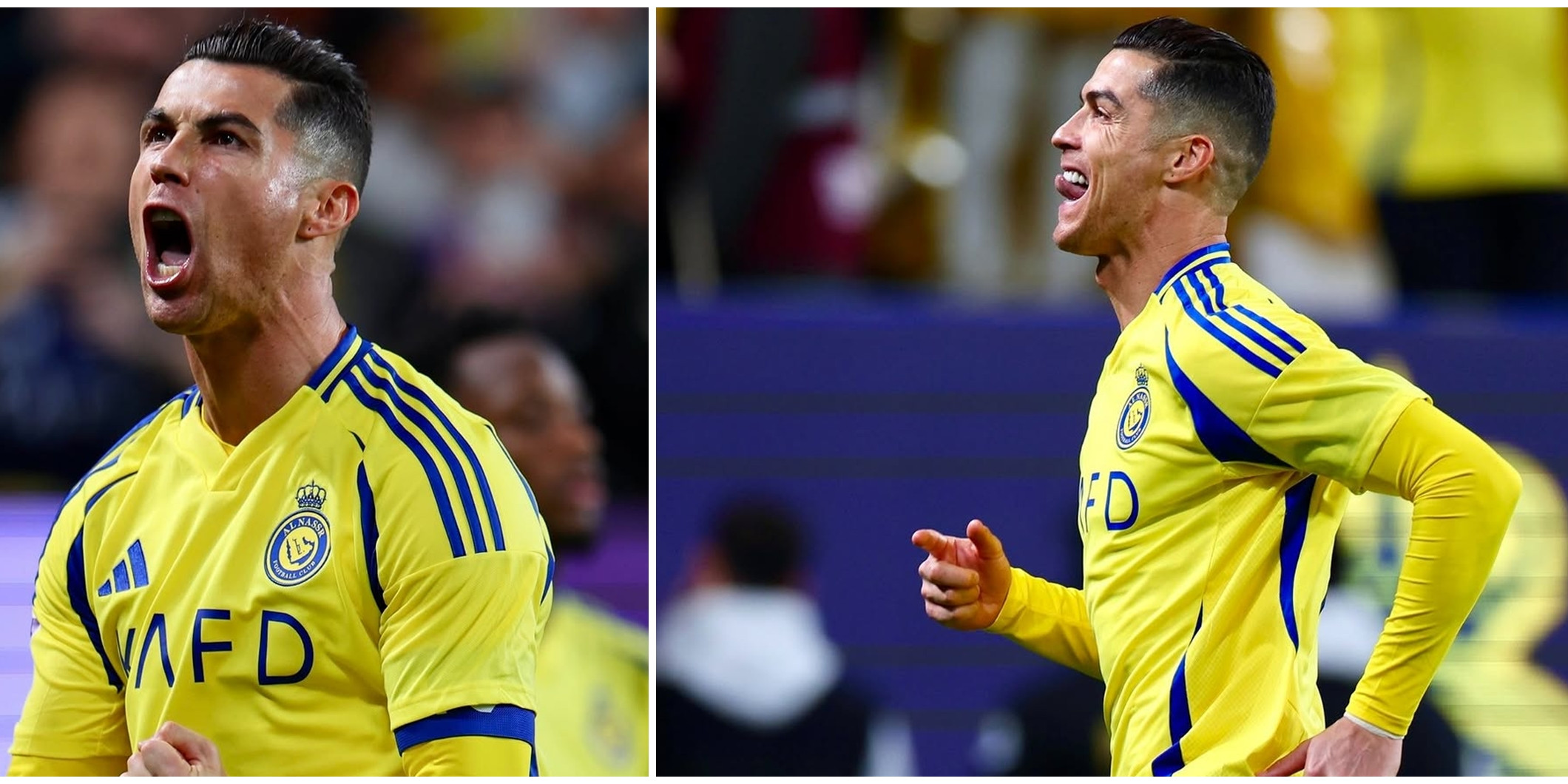 Cristiano Ronaldo bakal ke Kupang untuk misi sosial, intip persiapannya