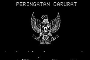 Ramai tagar #IndonesiaGelap di media sosial, apa maknanya?