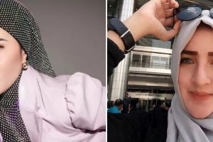 Dulu banting tulang demi bisa kuliah kini jadi bos skincare, begini 9 potret lawas Shandy Purnamasari