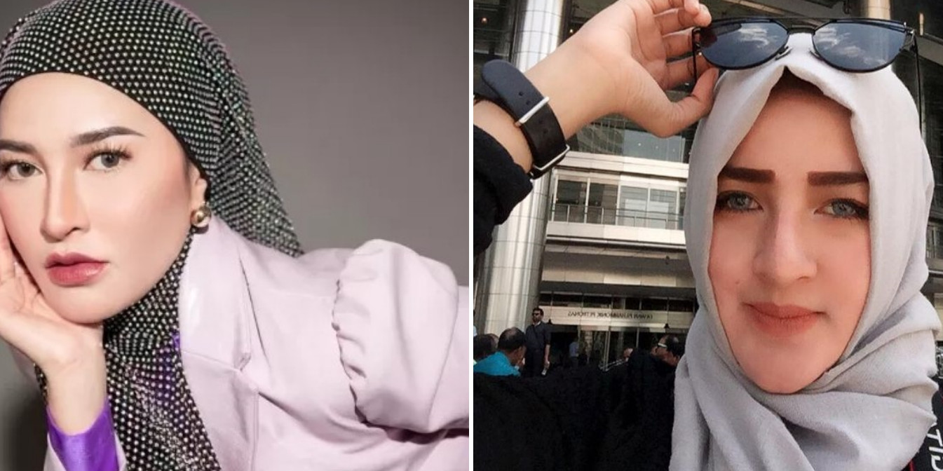 Dulu banting tulang demi bisa kuliah kini jadi bos skincare, begini 9 potret lawas Shandy Purnamasari