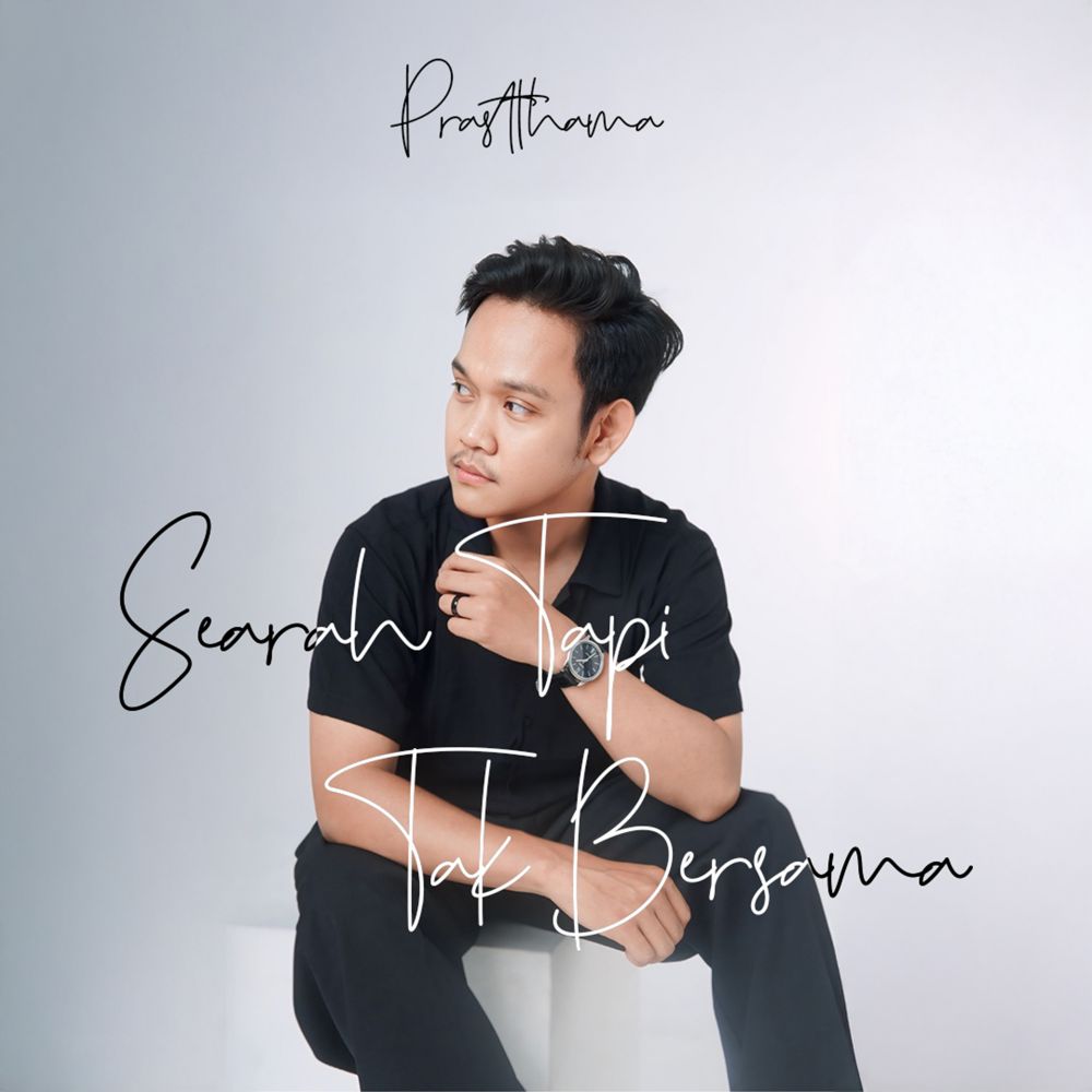 Prasthama rilis single perdana “Searah Tapi Tak Bersama”, ungkapan rasa sayang yang tak bisa bersama