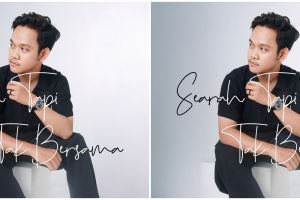 Prasthama rilis single perdana “Searah Tapi Tak Bersama”, ungkapan rasa sayang yang tak bisa bersama