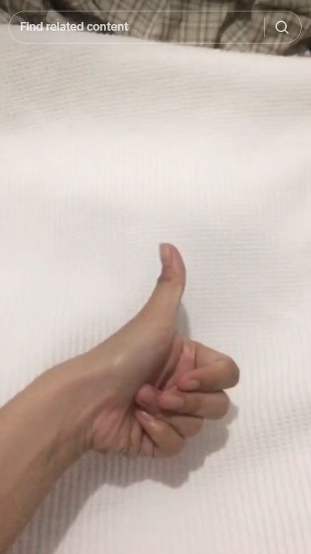 Trik ampuh agar pakaian kuning dekil jadi putih lagi bak baru beli, cuma pakai 1 bahan dapur