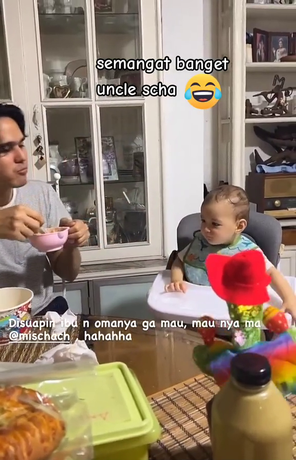 Kini tinggal di Bali, intip 9 potret dapur Nadine Chandrawinata, desainnya bikin area masak kian luas