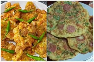 7 Resep menu buka puasa rumahan dari sosis yang lezat dan praktis