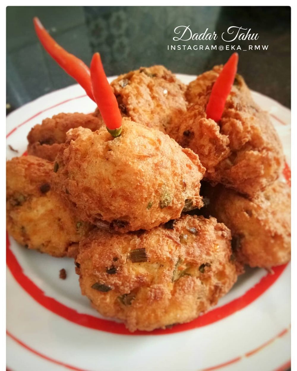 7 Resep menu sahur pertama di rumah berbahan tahu dan telur yang lezat dan bergizi