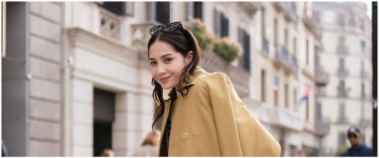 Apa itu skin rejuvenation? Perawatan kecantikan yang dilakukan Nagita Slavina tanpa oplas di Korea