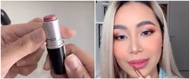 Jangan dibuang, ini trik mengatasi lipstik habis agar bisa dipakai lagi dan lebih tahan lama