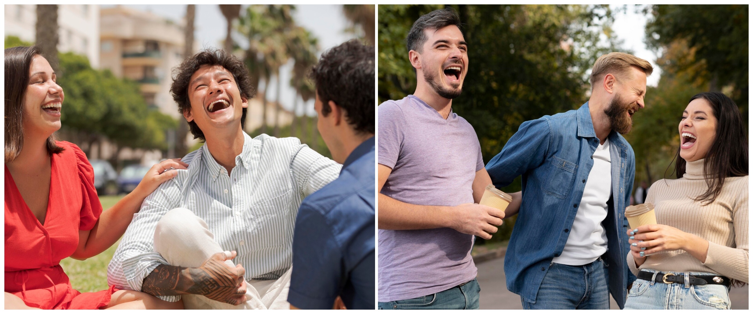 50 Pantun lucu pendek yang super kocak, cocok buat hiburan bareng teman