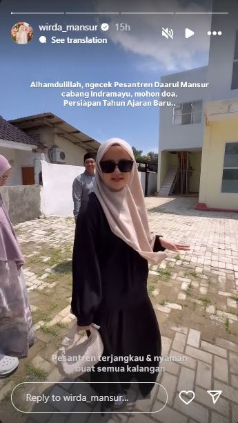 9 Kontroversi Wirda Mansur, ngaku lulusan Oxford hingga dugaan penipuan dengan kerugian nyaris Rp9 M