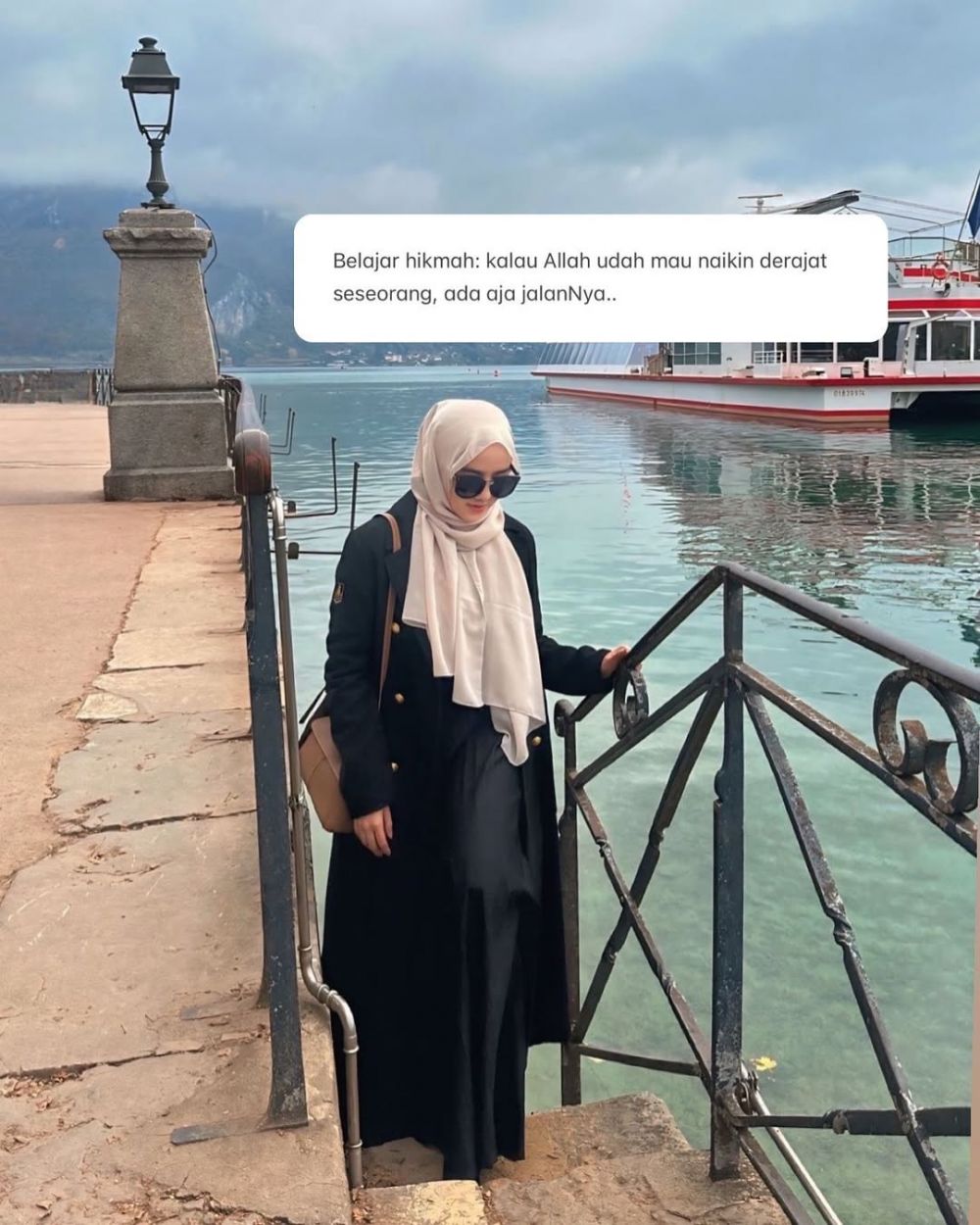 9 Kontroversi Wirda Mansur, ngaku lulusan Oxford hingga dugaan penipuan dengan kerugian nyaris Rp9 M