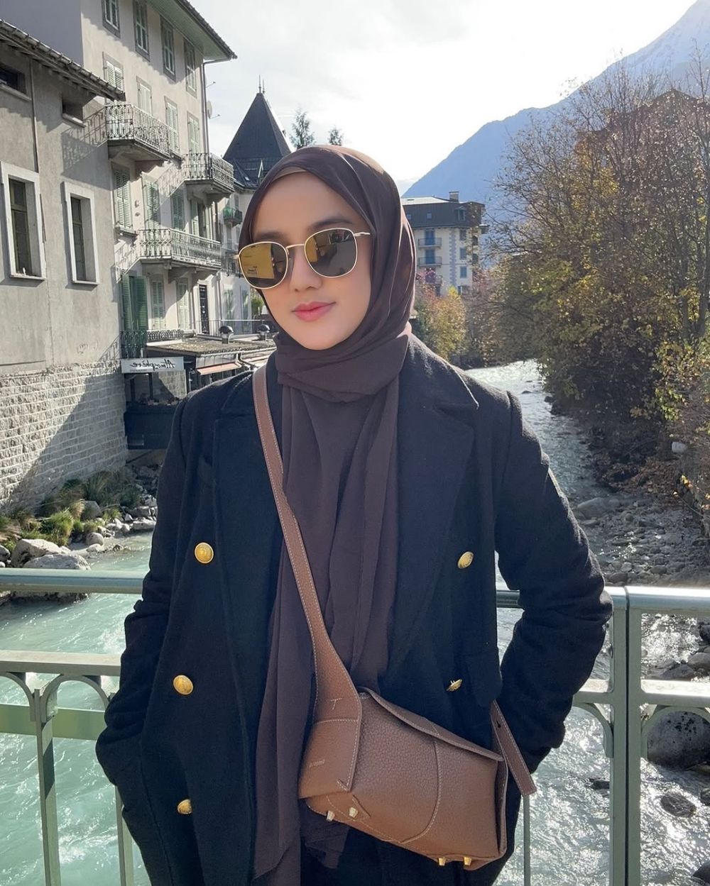 9 Kontroversi Wirda Mansur, ngaku lulusan Oxford hingga dugaan penipuan dengan kerugian nyaris Rp9 M