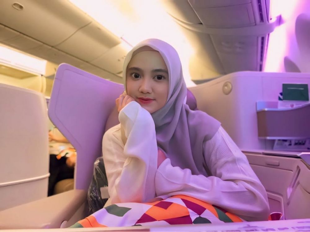 9 Kontroversi Wirda Mansur, ngaku lulusan Oxford hingga dugaan penipuan dengan kerugian nyaris Rp9 M