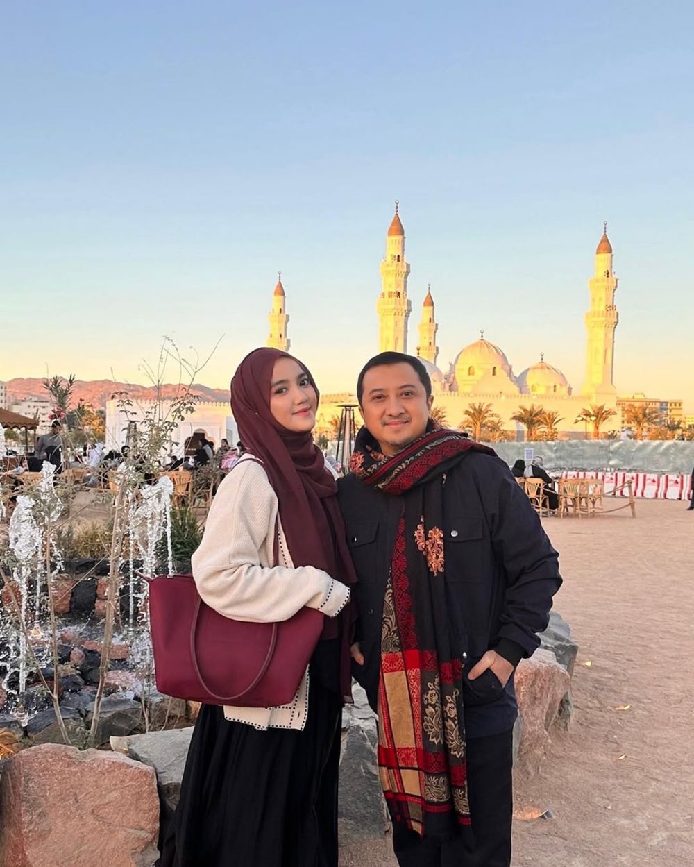 9 Kontroversi Wirda Mansur, ngaku lulusan Oxford hingga dugaan penipuan dengan kerugian nyaris Rp9 M