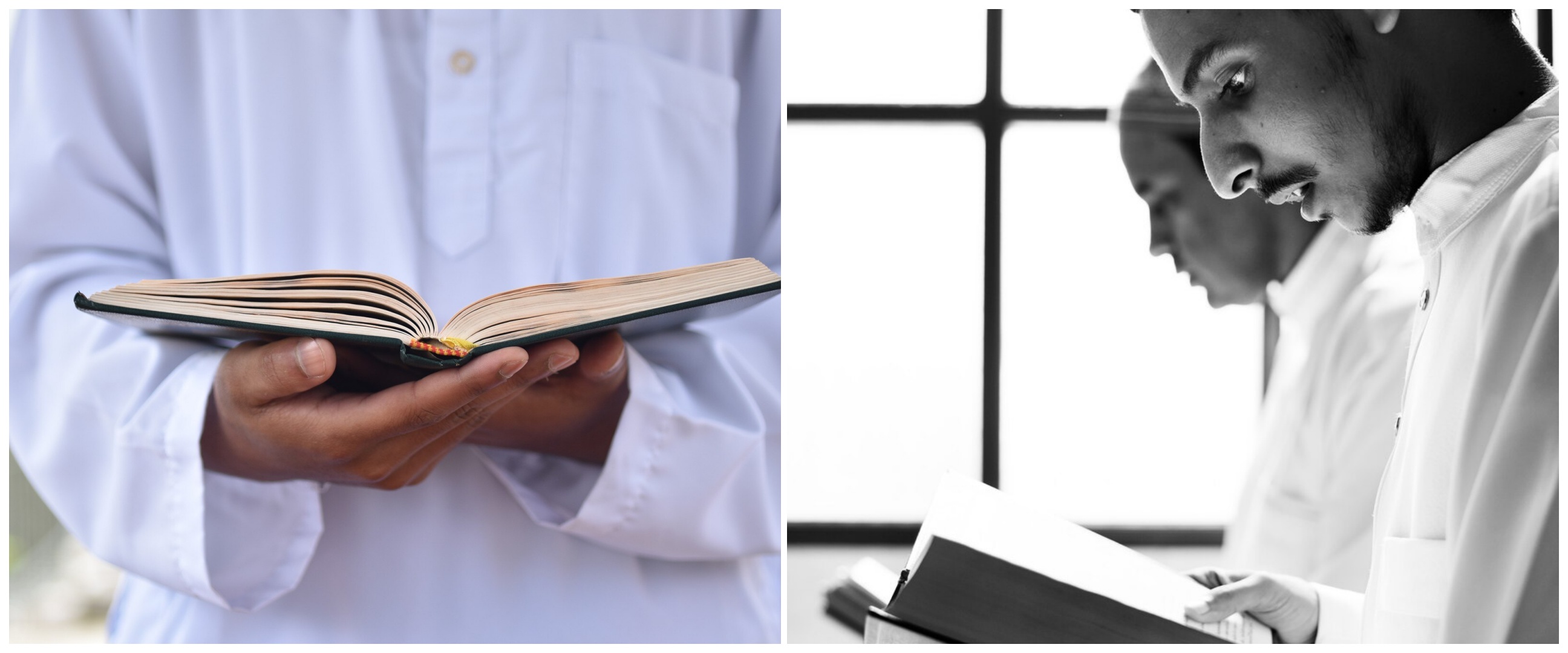 33 Kata-kata alquran yang menyentuh hati, petunjuk hidup penuh makna